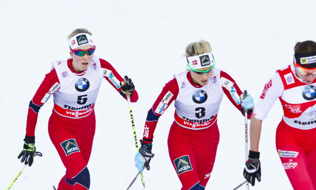 Kowalczyk freser mot FIS-beslutning som rammer Weng: - En farse